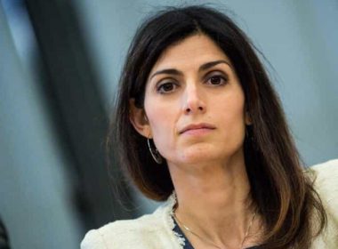 VirginiaRaggi